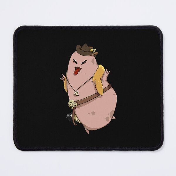 Item preview, Renaissance Faire Potato designed and sold by JhengisKong.