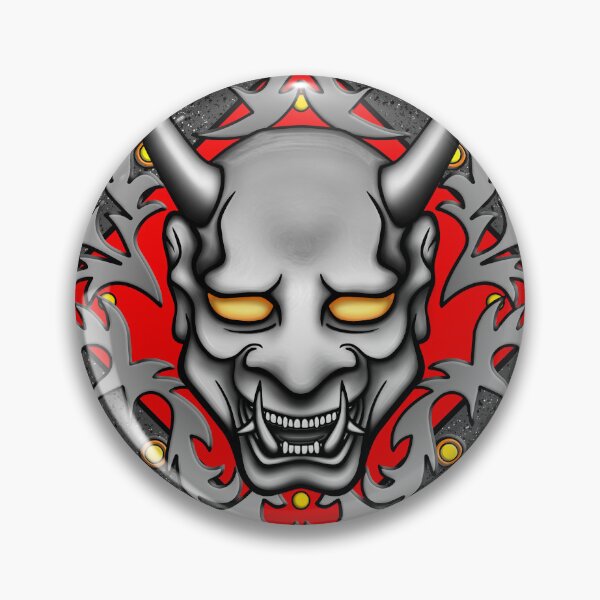 Item preview, JPN Collection - Akuma Design designed and sold by Luciusinfabula.