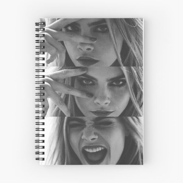 Item preview, Cara Delevingne designed and sold by asdmarisol.