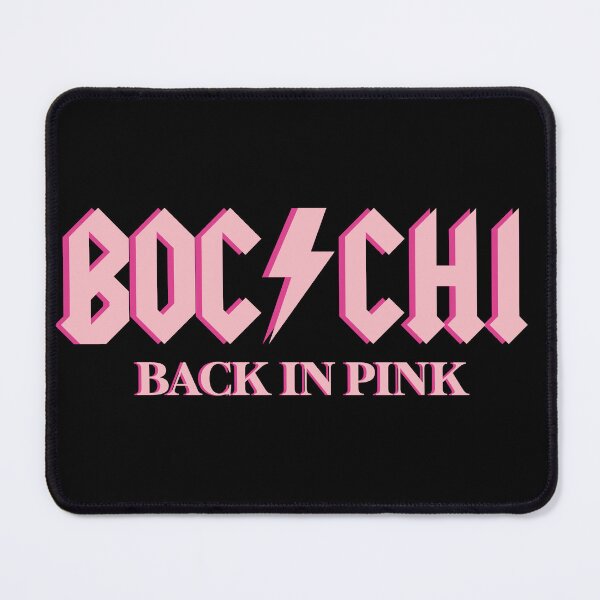 Item preview, BOCCHI THE ROCK!: BACK IN PINK designed and sold by FunGangStore.
