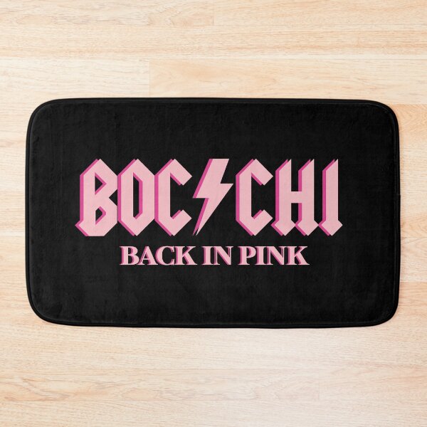 Item preview, BOCCHI THE ROCK!: BACK IN PINK designed and sold by FunGangStore.