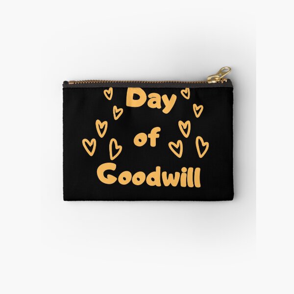 Item preview, Day of Goodwill designed and sold by Unique-for-U.