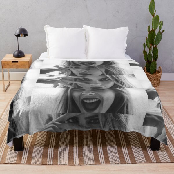 Item preview, Cara Delevingne designed and sold by asdmarisol.