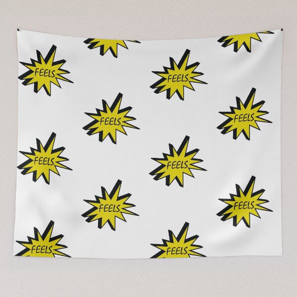 Item preview, Feels  designed and sold by stillheaven.
