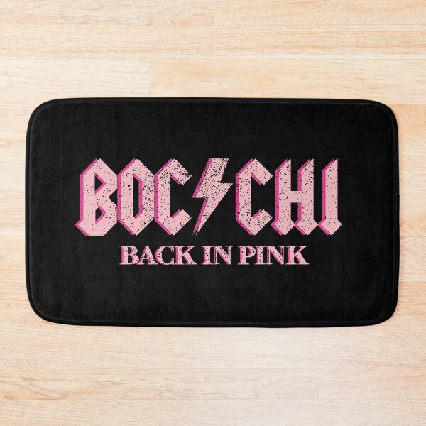 Item preview, BOCCHI THE ROCK!: BACK IN PINK (GRUNGE STYLE) designed and sold by FunGangStore.