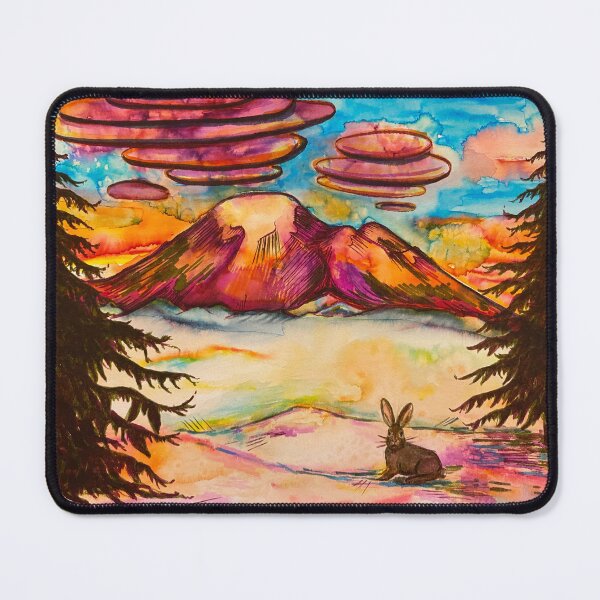 Item preview, Lenticular Clouds designed and sold by Charlie-Jack.
