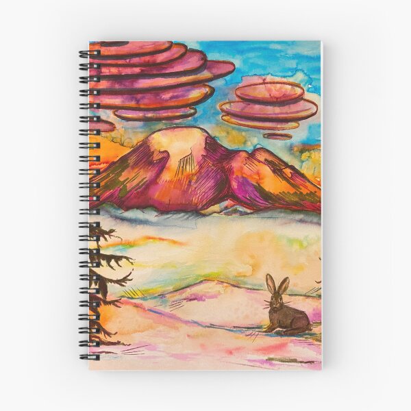 Item preview, Lenticular Clouds designed and sold by Charlie-Jack.