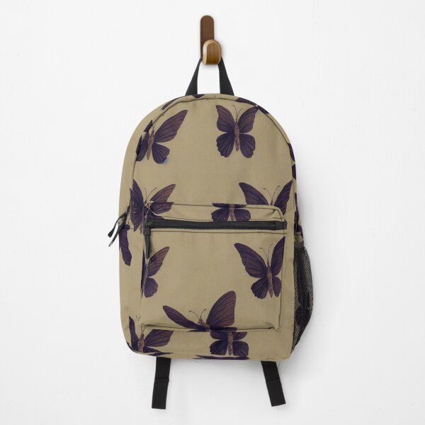 Item preview, Vintage Purple Butterfly  designed and sold by digitalvintage.