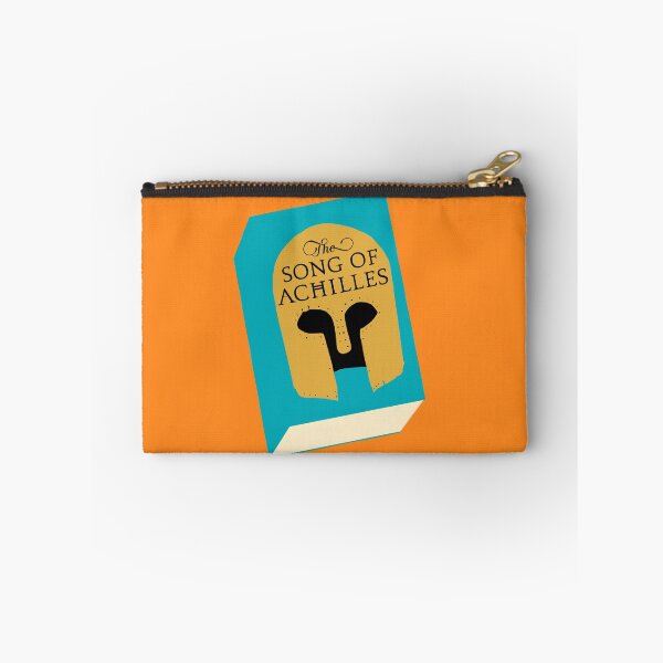 Item preview, The Song of Achilles Book Cover designed and sold by charsticky.