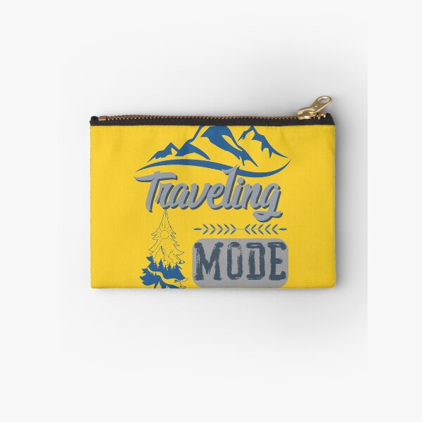 Item preview, traveling mode, forest river sun inside tree pine designed and sold by movie-popcorn.