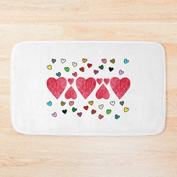 Item preview, Hearts #14 designed and sold by ralfyonline.