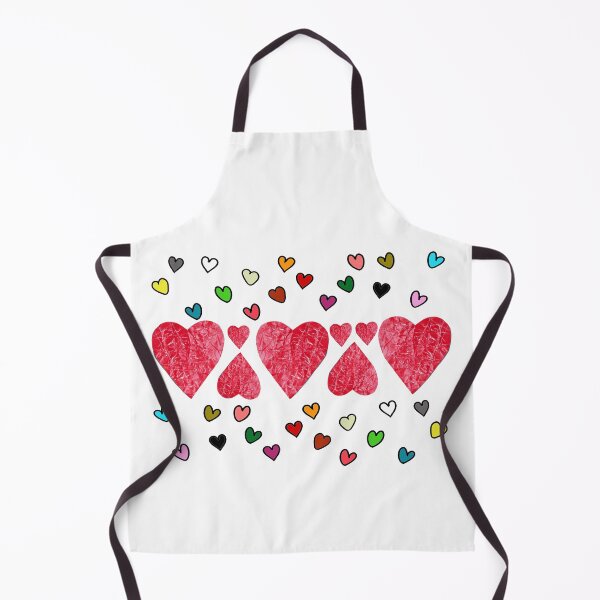 Item preview, Hearts #14 designed and sold by ralfyonline.