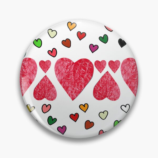 Item preview, Hearts #14 designed and sold by ralfyonline.