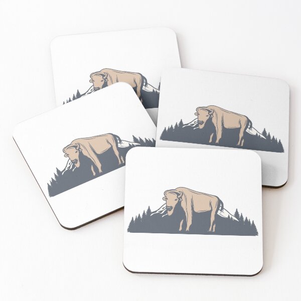 Item preview, i just really like bison bulls ok designed and sold by wassim sadiki.