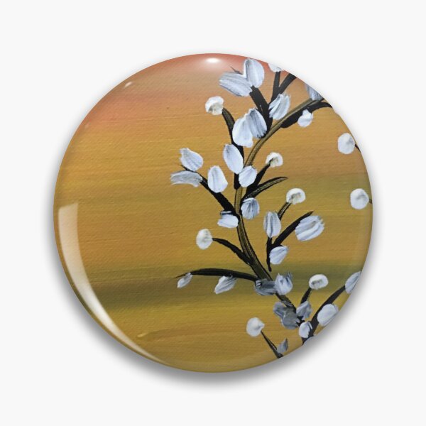 Item preview, Yellow Blooming designed and sold by PATRICIA HOUSTON.
