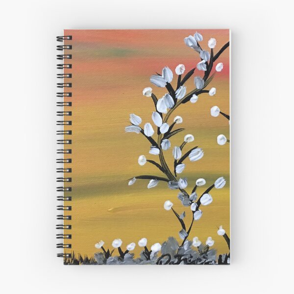 Item preview, Yellow Blooming designed and sold by PATRICIA HOUSTON.