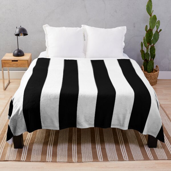 Item preview, black white stripes designed and sold by ModSupporters.