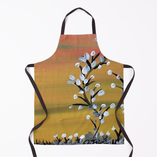 Item preview, Yellow Blooming designed and sold by PATRICIA HOUSTON.