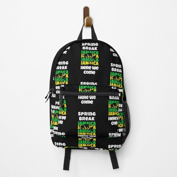 Item preview, Jamaica Spring Break | Spring Break Jamaica | Vacation | designed and sold by TeesByAngelzB.