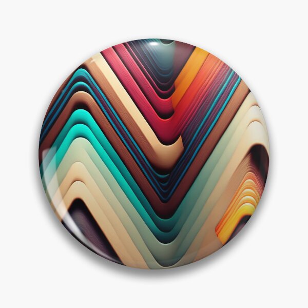 Item preview, Chevron- PATTERN-001 designed and sold by PixelPusherArt.