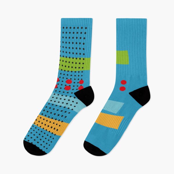 Item preview, Abstract Geometric Minimal Stairway and Net designed and sold by Anna Lemos.