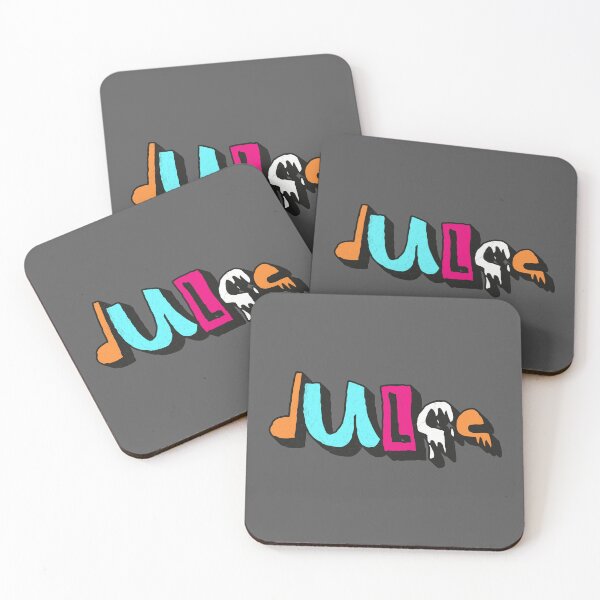 Item preview, DULCE name, My name is Dulce designed and sold by Danylo Mikhnievych.