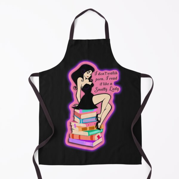 Item preview, Book Reading Smutty Lady designed and sold by gypsysgem.