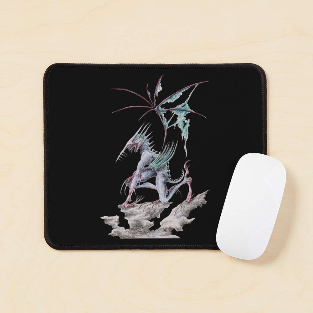 Item preview, Mouse Pad designed and sold by ShantroInventor.
