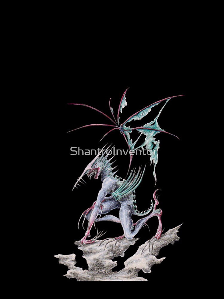 Thumbnail 4 of 4, iPhone Case, Spike designed and sold by ShantroInventor.