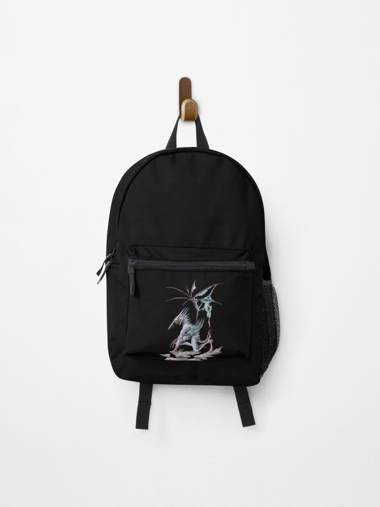 Thumbnail 1 of 3, Backpack, Spike designed and sold by ShantroInventor.