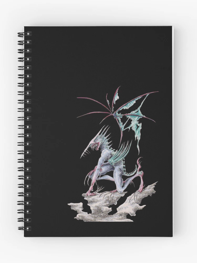 Thumbnail 1 of 3, Journal, Spike designed and sold by ShantroInventor.