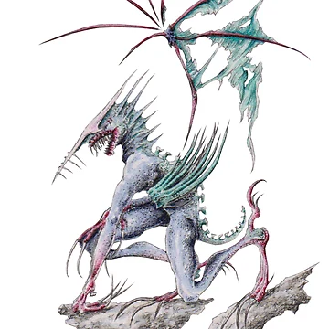 Artwork thumbnail, Spike by ShantroInventor