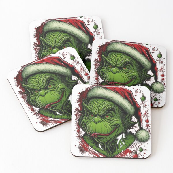 Item preview, feeling extra grinchy today designed and sold by DAYLIFE.
