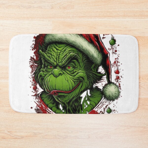 Item preview, feeling extra grinchy today designed and sold by DAYLIFE.