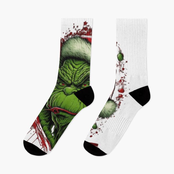 Item preview, feeling extra grinchy today designed and sold by DAYLIFE.