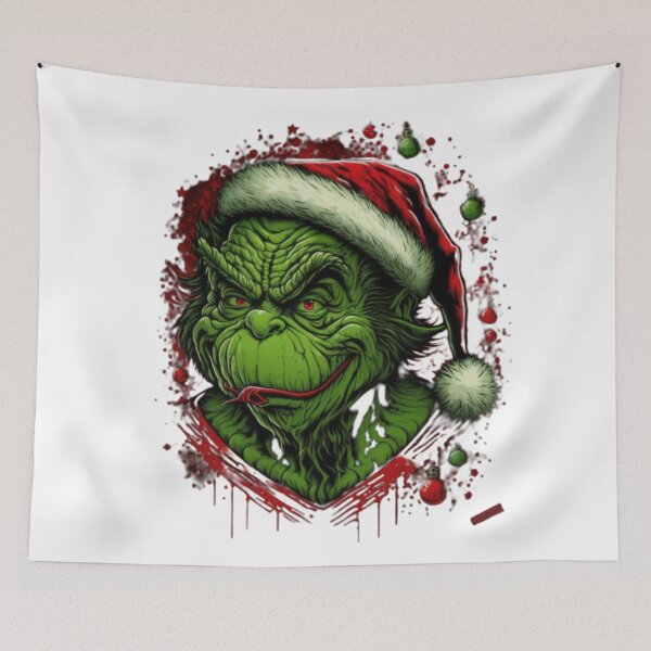 Item preview, feeling extra grinchy today designed and sold by DAYLIFE.