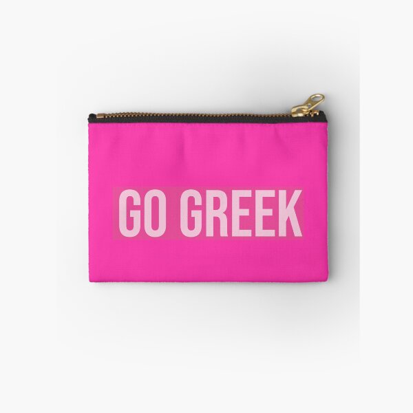 Item preview, Go Greek designed and sold by peytonbmccoy.