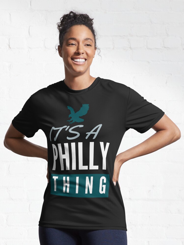 Philadelphia vintage eagles logo Classic T-Shirt for Sale by minimalistmco