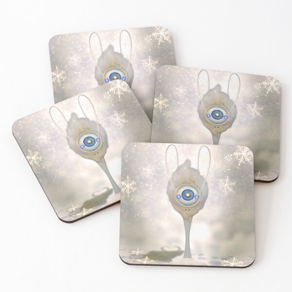Item preview, Snow Monster designed and sold by Love-Vel.