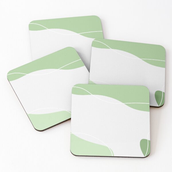 Item preview, Cute Green Aesthetic Items designed and sold by GoodJobLola.