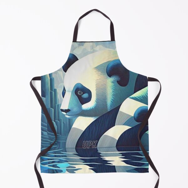 Item preview, Glacier  Panda designed and sold by Unimpressed   Panda.