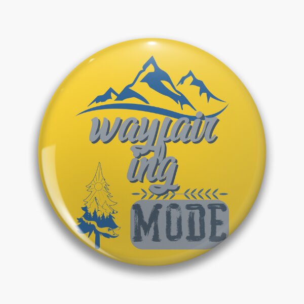 Item preview, wayfair ing mode, forest river sun inside tree pine designed and sold by movie-popcorn.