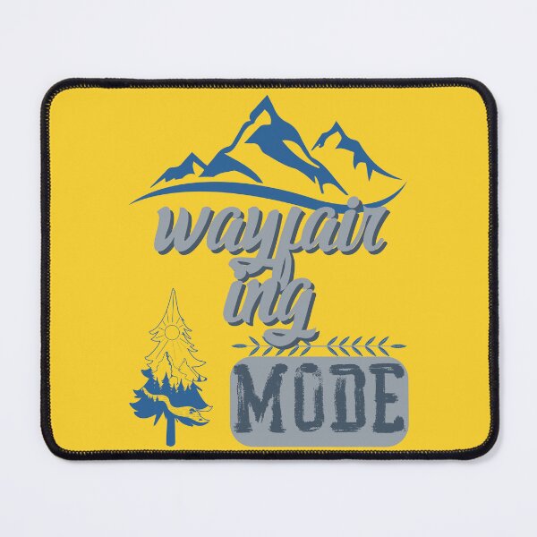 Item preview, wayfair ing mode, forest river sun inside tree pine designed and sold by movie-popcorn.