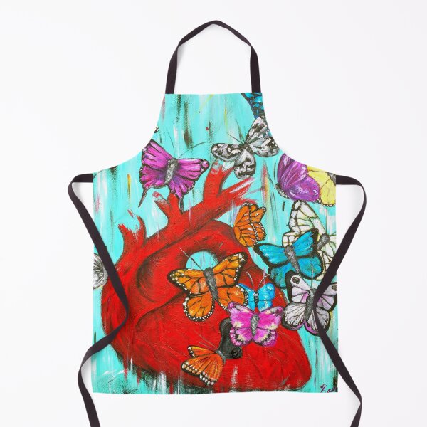 Item preview, Key to the heart designed and sold by Karikanvas87.