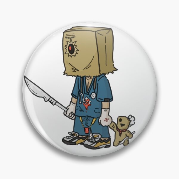 Item preview, Faust with son designed and sold by splatz.