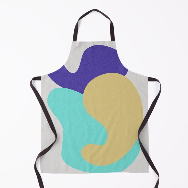 Item preview, Abstract Shapes 03 designed and sold by KMA Home Design.
