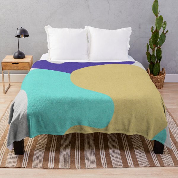 Item preview, Abstract Shapes 03 designed and sold by KMA Home Design.