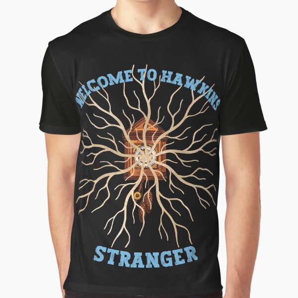 Item preview, Stranger Things Art for Fans designed and sold by Gomqes.