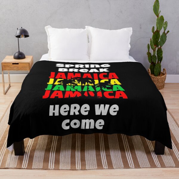 Item preview, Jamaica Spring Break | Spring Break Jamaica | Vacation | designed and sold by TeesByAngelzB.
