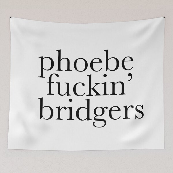 Item preview, phoebe bridgers designed and sold by lovelinashop.